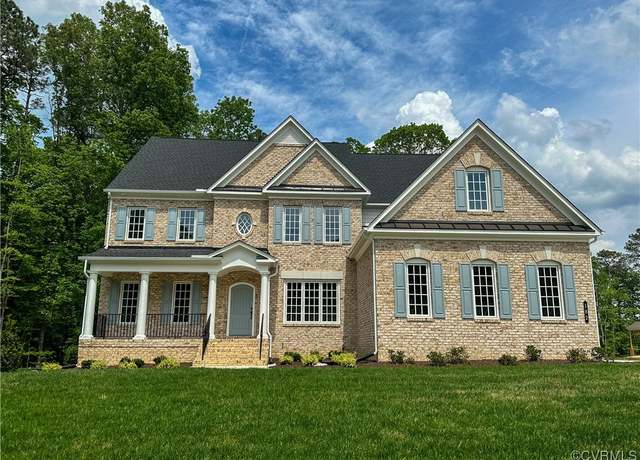 Property at 15178 Johns Trace Cir, Montpelier, VA 23192, 5 beds, 4.5 baths