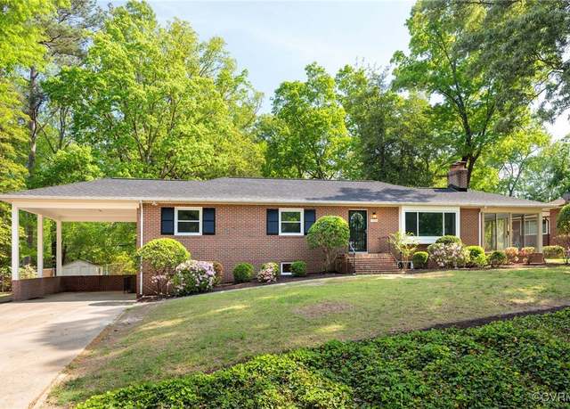 Property at 7723 Granite Hall Ave, Richmond, VA 23225, 3 beds, 2 baths
