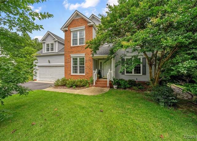 Property at 10366 Tarleton Dr, Hanover, VA 23116, 4 beds, 2.5 baths