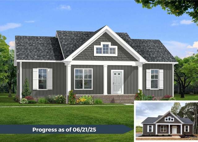 Property at TBD Horseshoe Rd, Appomattox, VA 24522, 3 beds, 2 baths