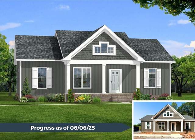 Property at TBD Horseshoe Rd, Appomattox, VA 24522, 3 beds, 2 baths
