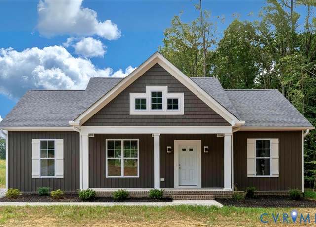 Property at 3898 Horseshoe Rd, Appomattox, VA 24522, 3 beds, 2 baths