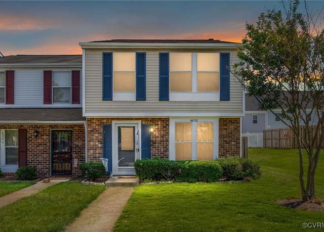 Property at 4822 Ballyshannon Ct, Henrico, VA 23228, 2 beds, 1.5 baths