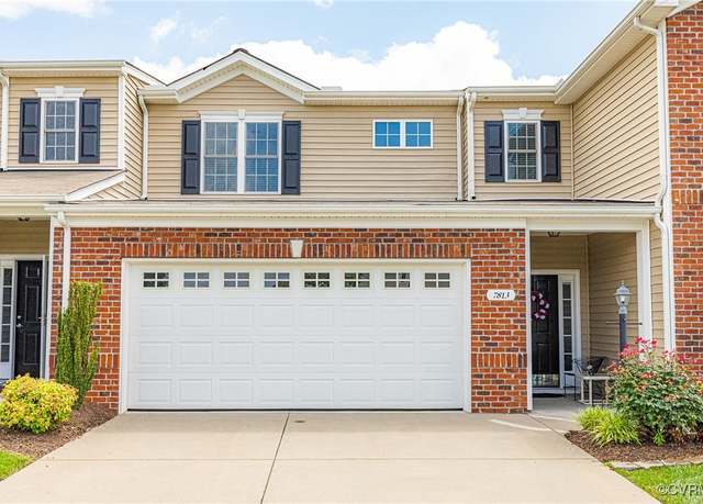 Property at 7813 Marshall Arch Dr, Mechanicsville, VA 23111, 3 beds, 2.5 baths