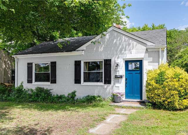 Property at 3431 Reynolds Rd, Richmond, VA 23223, 2 beds, 1 bath