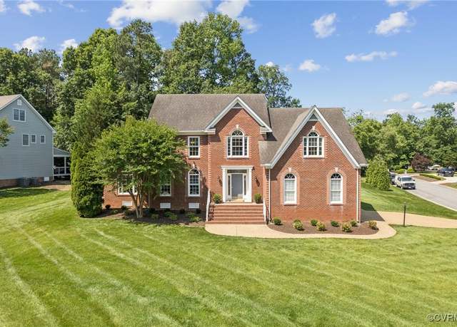 Property at 14101 Kings Farm Ct, Midlothian, VA 23113, 5 beds, 4.5 baths