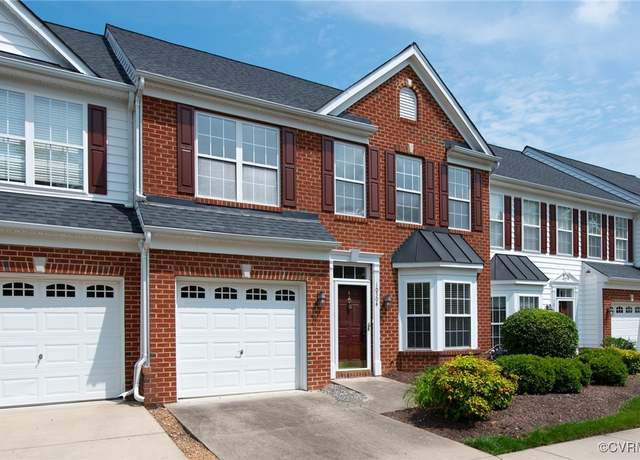 Property at 10504 Bishops Gate Dr, Glen Allen, VA 23059, 3 beds, 2.5 baths