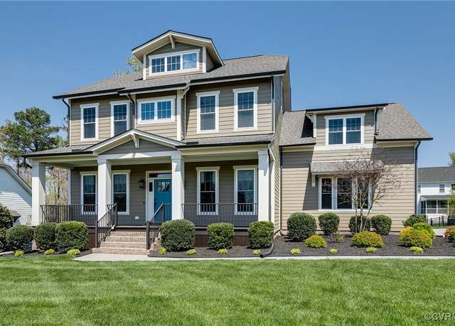 Property at 16506 Binley Rd, Midlothian, VA 23112, 5 beds, 4.5 baths