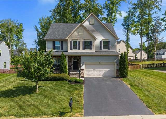Property at 9006 Buffalo Springs Dr, Midlothian, VA 23112, 4 beds, 2.5 baths