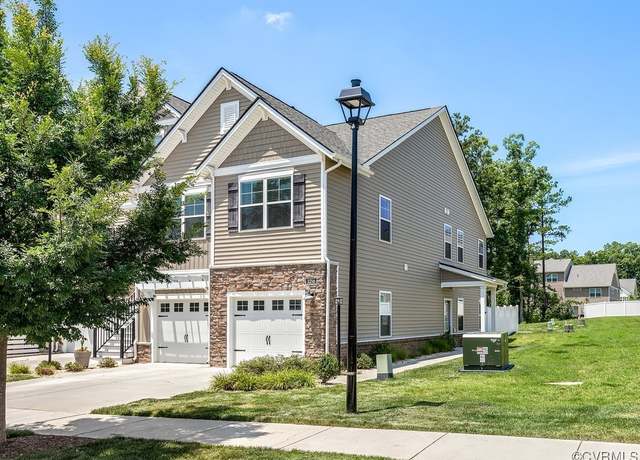 Property at 3216 Gannet Ln, Midlothian, VA 23112, 3 beds, 2.5 baths