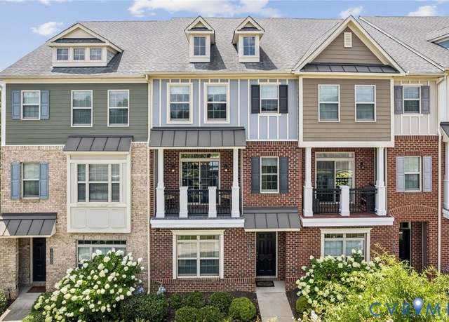 Property at 10902 Parkshire Ln, Henrico, VA 23233, 3 beds, 3 baths