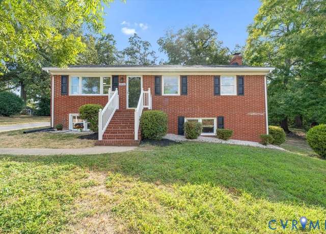 Property at 1416 Chevelle Dr, Chesterfield, VA 23235, 3 beds, 2.5 baths