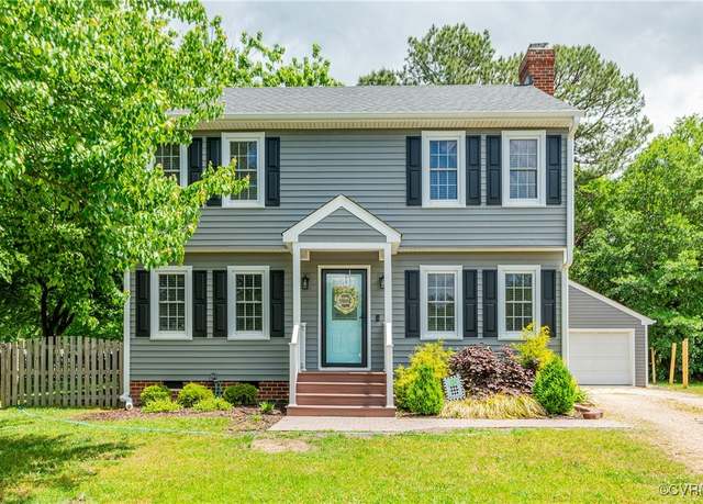 Property at 2725 Maurice Walk Ct, Glen Allen, VA 23060, 3 beds, 2.5 baths