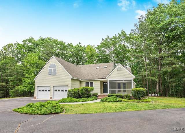 Property at 13194 Fair Oaks Ln, Ashland, VA 23005, 3 beds, 2.5 baths
