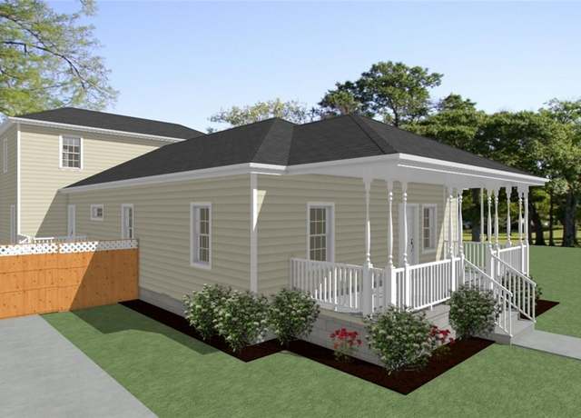 Property at 203 Lafayette Ave, Colonial Heights, VA 23834, 7 beds, 3.5 baths
