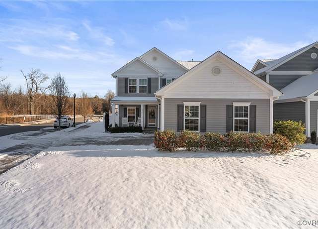 Property at 210 Triton Rd, Suffolk, VA 23435, 4 beds, 2.5 baths