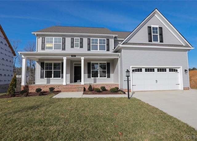 Property at 11714 Anchor Landing Pl, Chester, VA 23836, 6 beds, 5 baths
