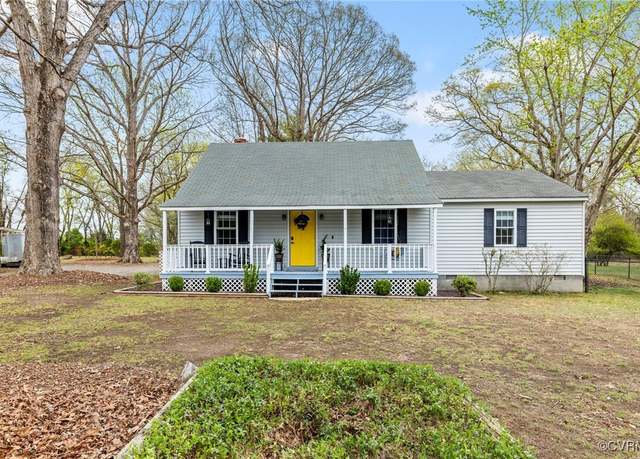 Property at 12088 Pinhook Rd, Rockville, VA 23146, 4 beds, 2 baths