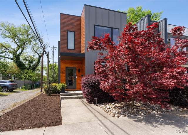 Property at 3307 M St, Richmond, VA 23223, 3 beds, 2.5 baths