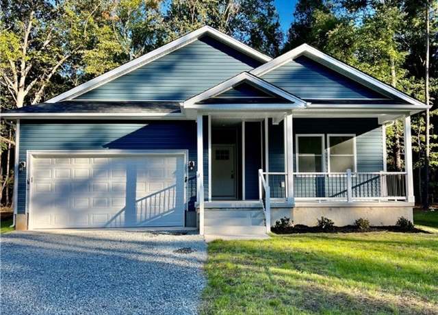 Property at 94 Dingley Rd, Montross, VA 22520, 3 beds, 3 baths