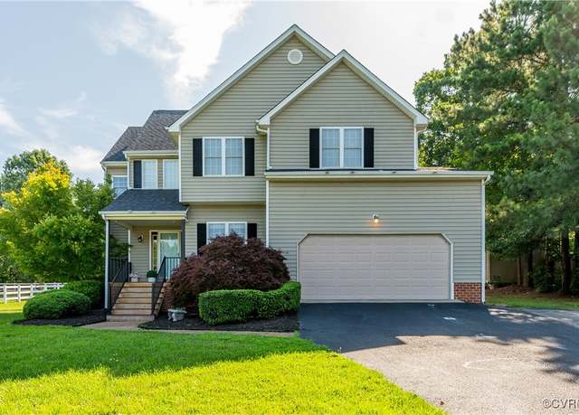 Property at 5001 Misty Spring Dr, Midlothian, VA 23112, 4 beds, 2.5 baths