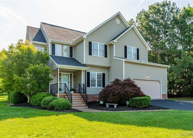 Property at 5001 Misty Spring Dr, Midlothian, VA 23112, 4 beds, 2.5 baths
