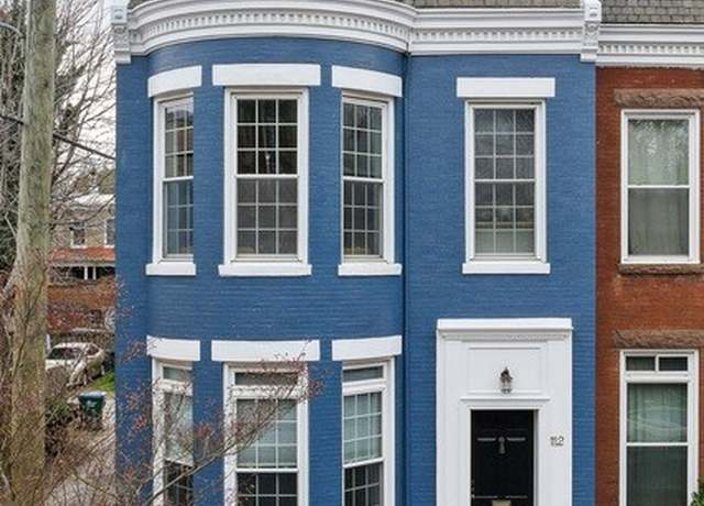 Property at 112 N Morris St, Richmond, VA 23220, 4 beds, 4 baths