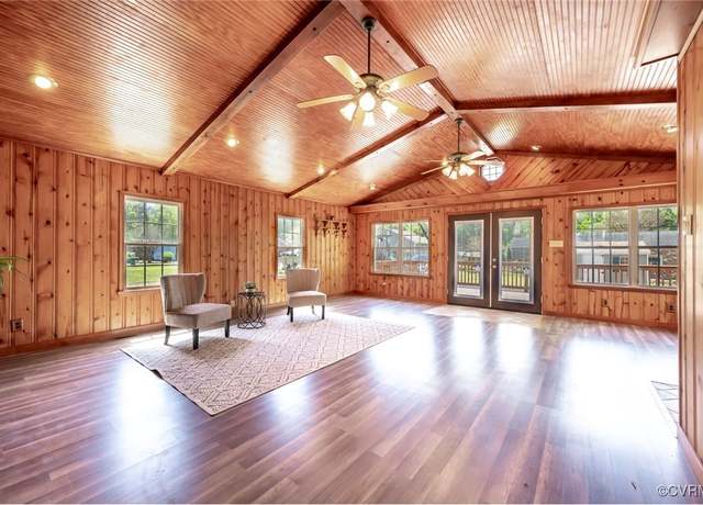 Property at 6631 Rural Point Rd, Mechanicsville, VA 23116, 3 beds, 2 baths