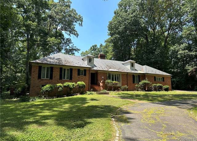 Property at 2230 Walhala Dr, Chesterfield, VA 23236, 3 beds, 2.5 baths