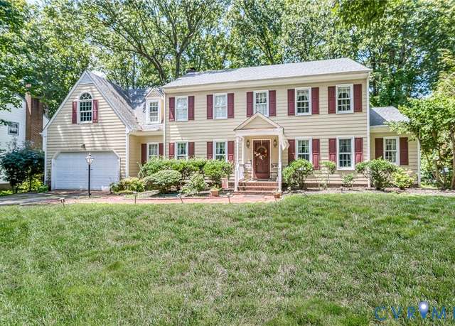 Property at 4212 Brixton Rd, Chesterfield, VA 23832, 4 beds, 2.5 baths