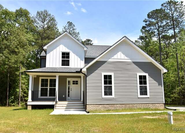 Property at 5029 Glendale Woods Pkwy, Henrico, VA 23231, 3 beds, 2.5 baths
