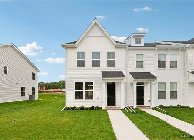 Property at 331 Mt. Mccauley Way, King William, VA 23009, 3 beds, 2.5 baths