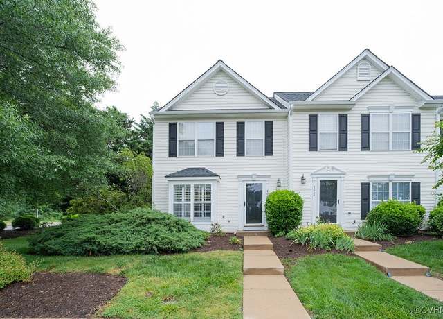 Property at 8014 Cottesmore Ct, Henrico, VA 23228, 3 beds, 2.5 baths