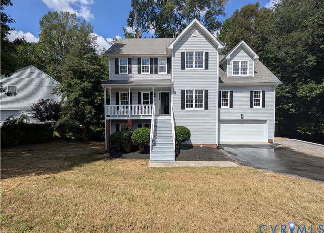 Property at 6336 Creekway Ct, Hanover, VA 23111, 6 beds, 3.5 baths