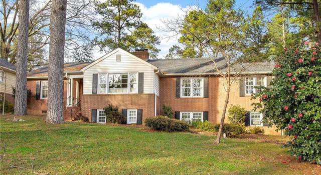 Photo of 8502 Henrico Ave, Henrico, VA 23229