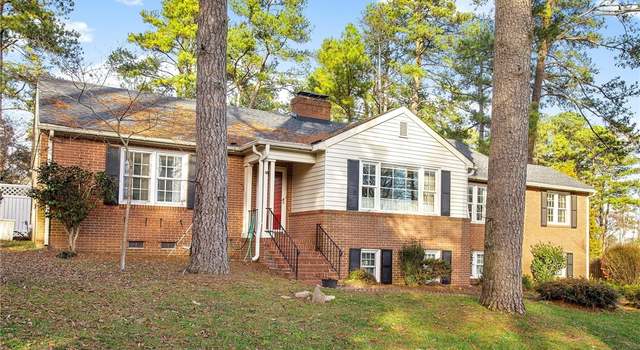 Photo of 8502 Henrico Ave, Henrico, VA 23229
