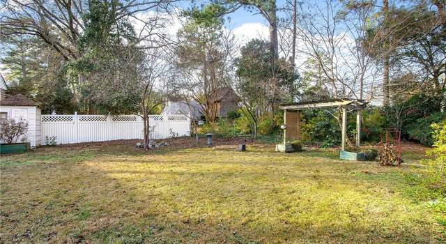Photo of 8502 Henrico Ave, Henrico, VA 23229