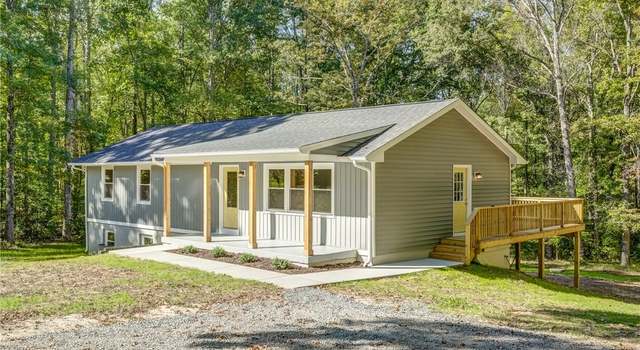 Photo of 2958 Lowry Rd, Columbia, VA 23038