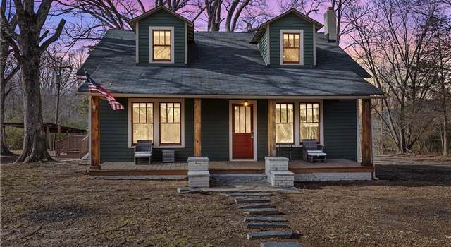 Photo of 239 Old Fifteen Rd, New Canton, VA 23123
