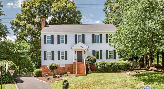 Photo of 8423 Valley Wood Rd, Henrico, VA 23229