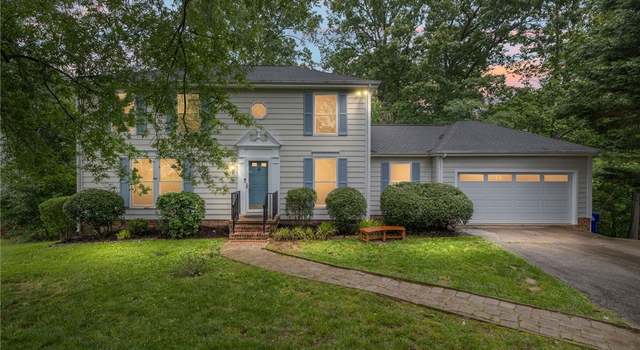 Photo of 9645 Benbow Rd, North Chesterfield, VA 23235
