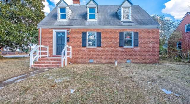 Photo of 3300 Davee Rd, Richmond, VA 23234