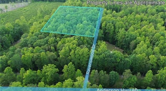 Photo of 0 Ravenswood Dr, Powhatan, VA 23139