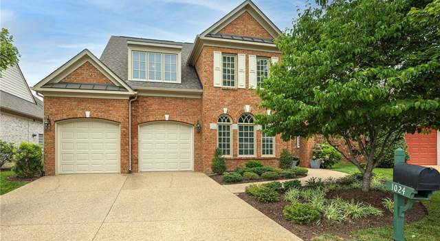 Photo of 1024 Belva Ct, Glen Allen, VA 23060