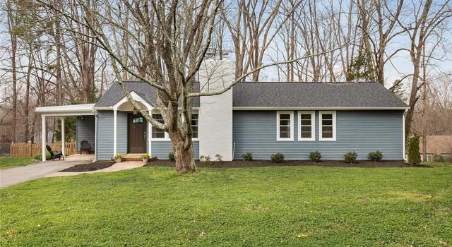 Photo of 1731 Rockcrest Rd, North Chesterfield, VA 23235
