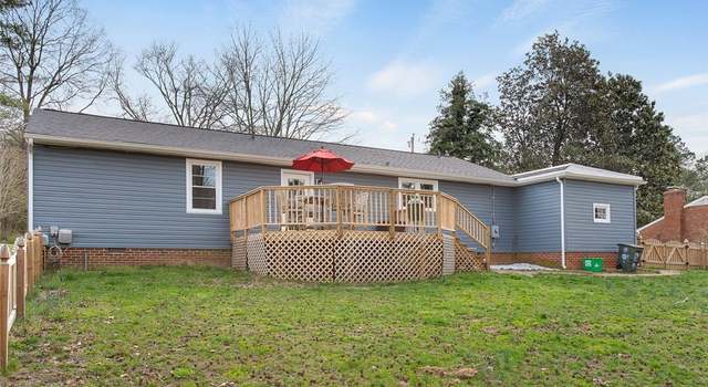 Photo of 1731 Rockcrest Rd, North Chesterfield, VA 23235