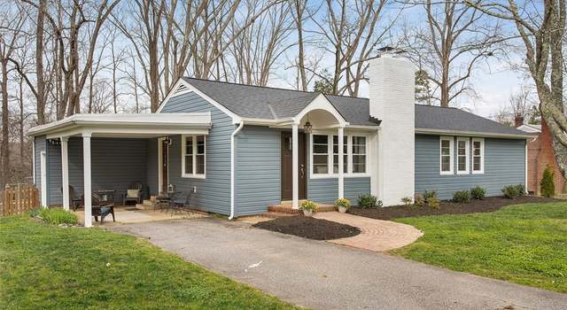 Photo of 1731 Rockcrest Rd, North Chesterfield, VA 23235