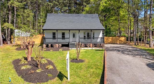 Photo of 4003 Frederick Farms Ct, Midlothian, VA 23112