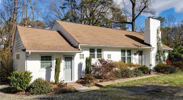 Photo of 6714 Forest Hill Ave, Richmond, VA 23225