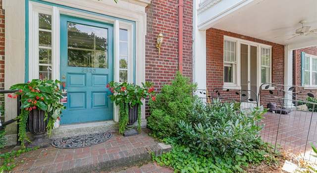 Photo of 2923 Monument Ave #1, Richmond, VA 23221